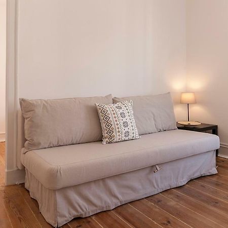Apartment In Center Of 리스본 외부 사진