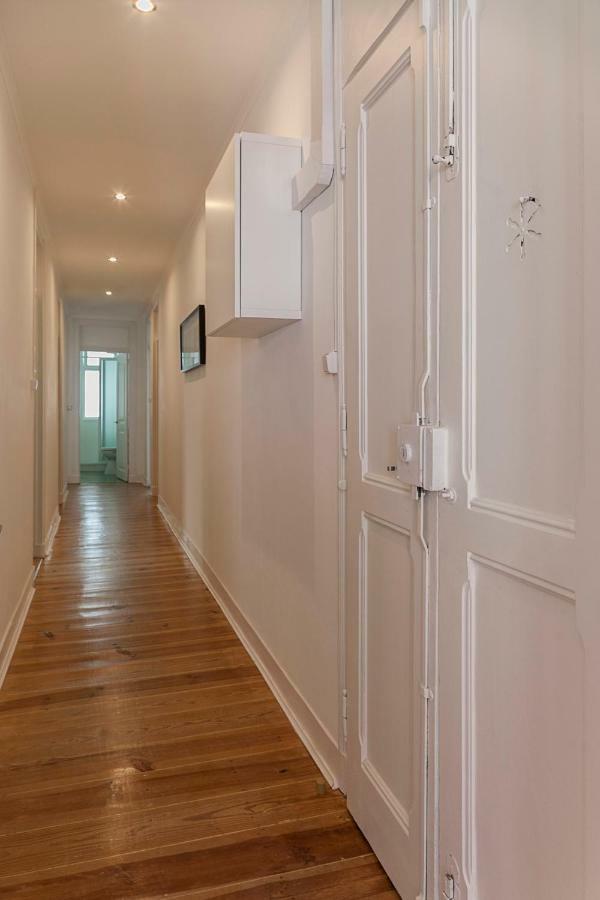 Apartment In Center Of 리스본 외부 사진