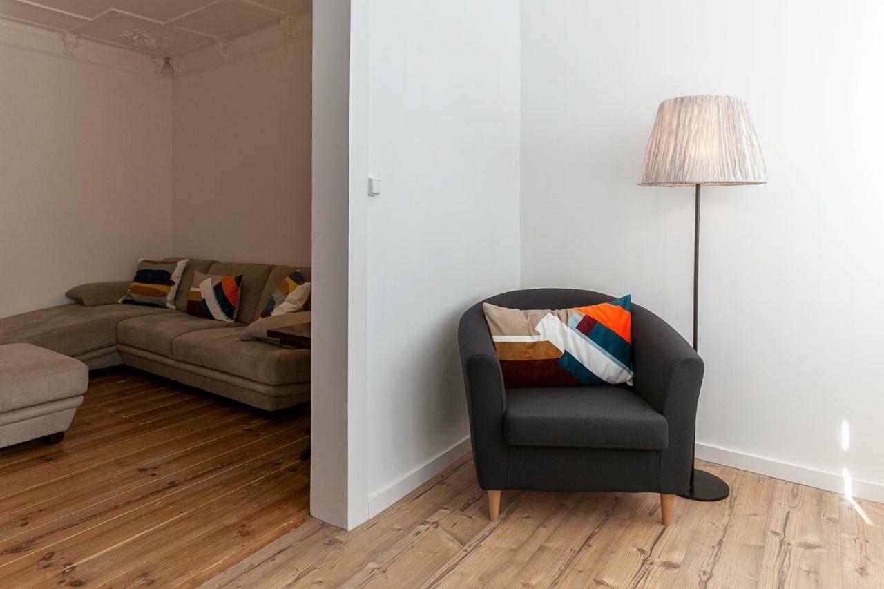 Apartment In Center Of 리스본 외부 사진