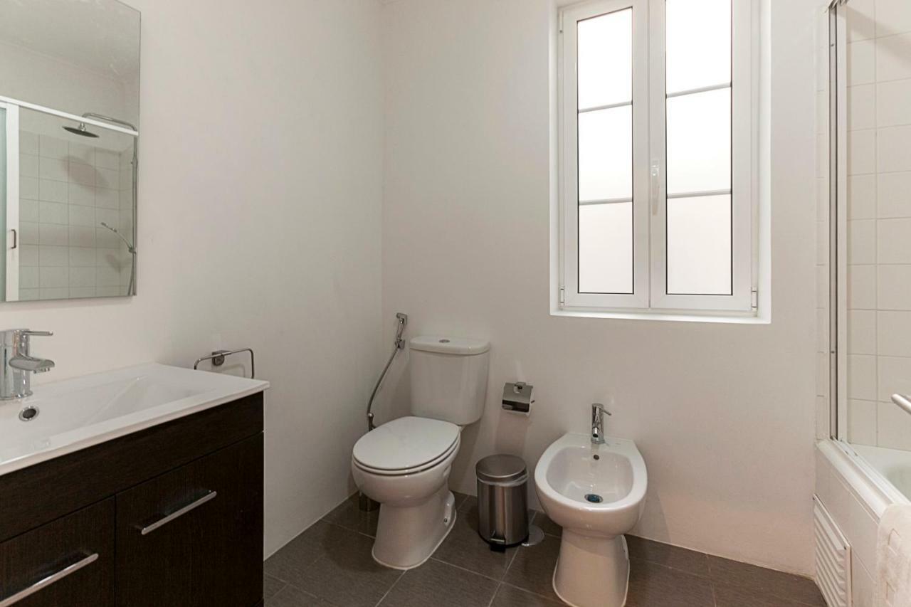 Apartment In Center Of 리스본 외부 사진